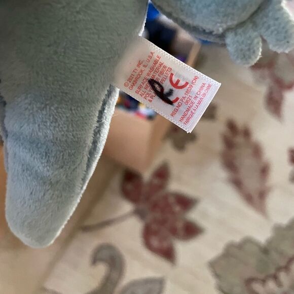 TY Bruni Plush from Frozen - Picture 8 of 11